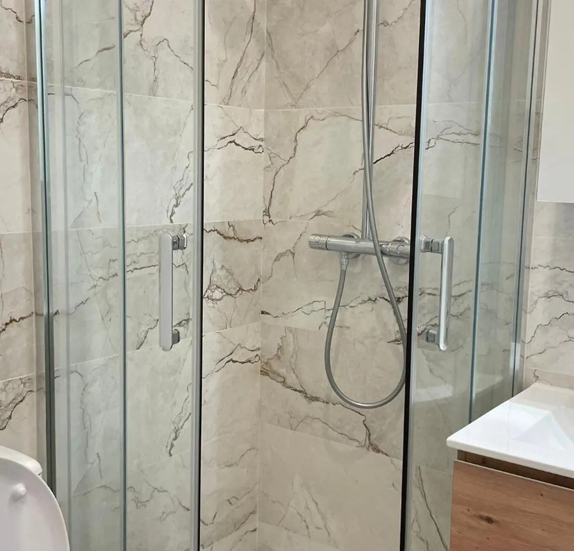 Apartment Ferienwohnung Haussmann A Paris 15