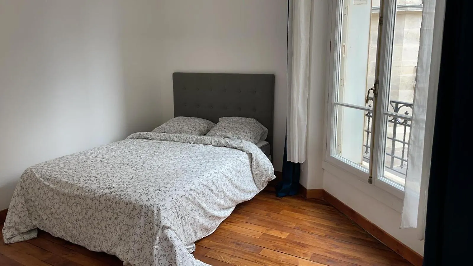 Haussmann A Paris 15 아파트 0*,  프랑스